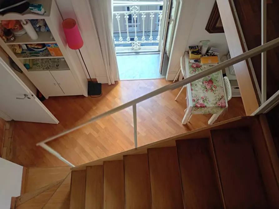 Immagine 7 di Appartamento in affitto  in Via Vittorio Colonna a Napoli