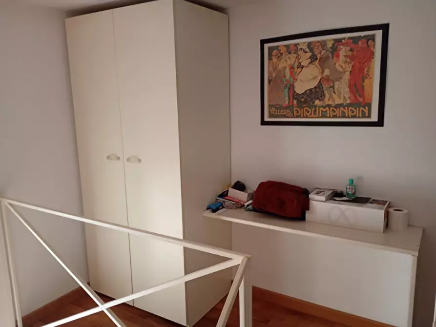 Immagine 8 di Appartamento in affitto  in Via Vittorio Colonna a Napoli