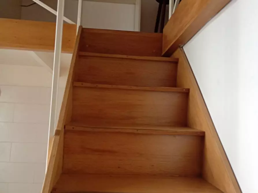 Immagine 9 di Appartamento in affitto  in Via Vittorio Colonna a Napoli