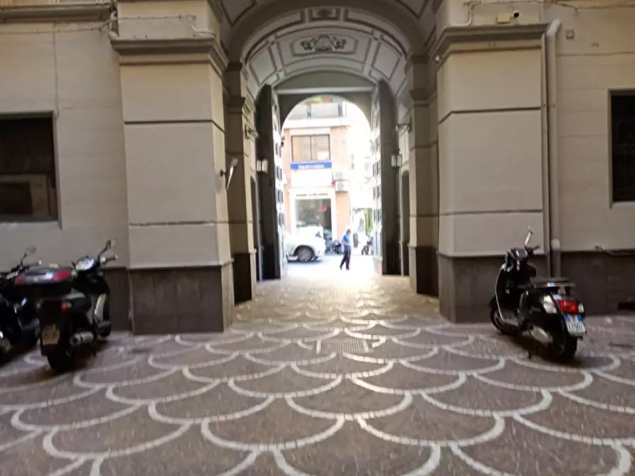 Immagine 23 di Appartamento in affitto  in Via Vittorio Colonna a Napoli