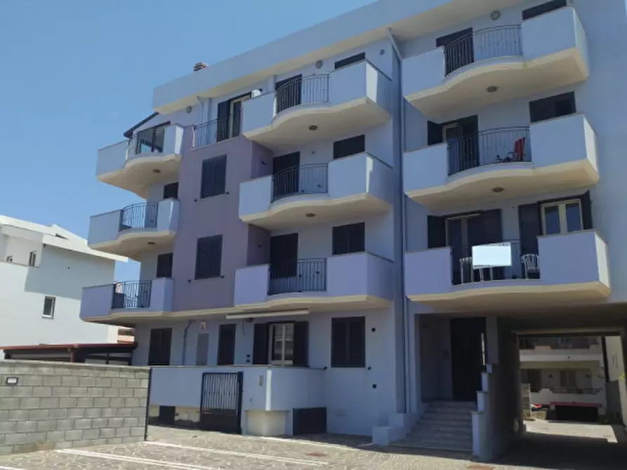 Immagine 2 di Appartamento in affitto  in VIA SPIAGGIA DI PONENTE, 15 a Milazzo