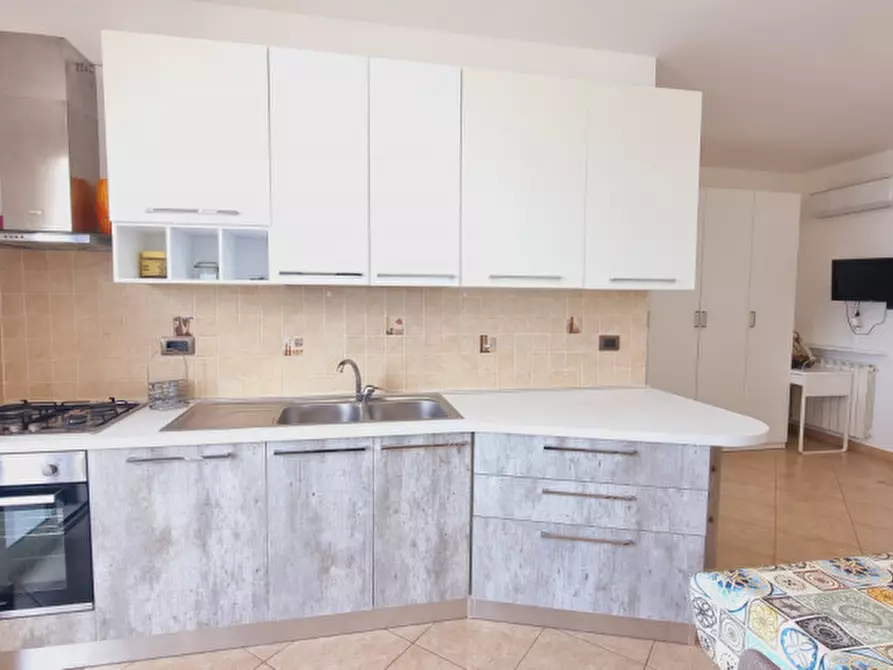 Immagine 3 di Appartamento in affitto  in VIA SPIAGGIA DI PONENTE, 15 a Milazzo