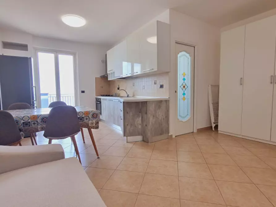 Immagine 4 di Appartamento in affitto  in VIA SPIAGGIA DI PONENTE, 15 a Milazzo