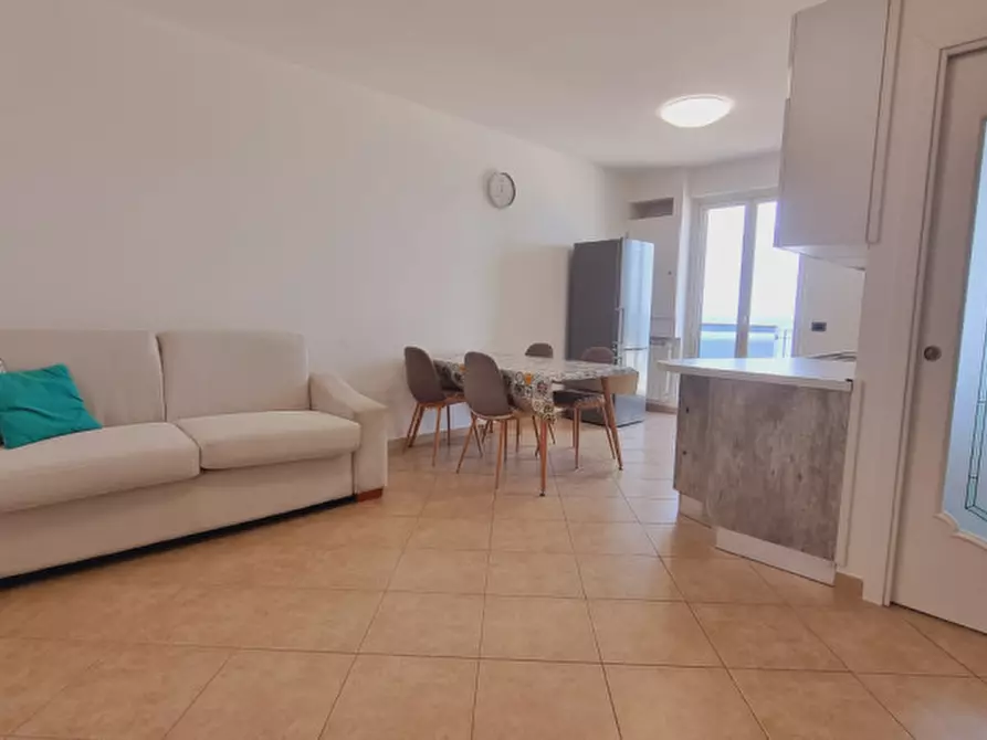 Immagine 5 di Appartamento in affitto  in VIA SPIAGGIA DI PONENTE, 15 a Milazzo