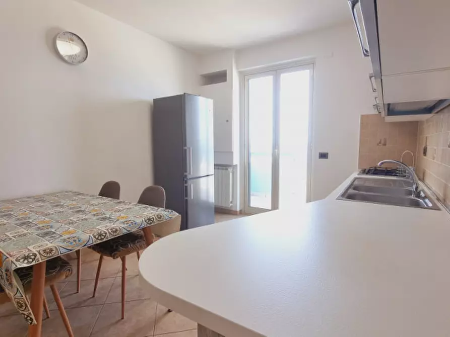 Immagine 6 di Appartamento in affitto  in VIA SPIAGGIA DI PONENTE, 15 a Milazzo