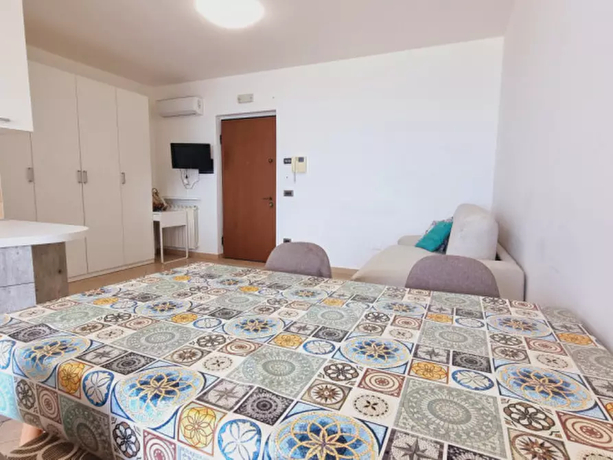 Immagine 7 di Appartamento in affitto  in VIA SPIAGGIA DI PONENTE, 15 a Milazzo