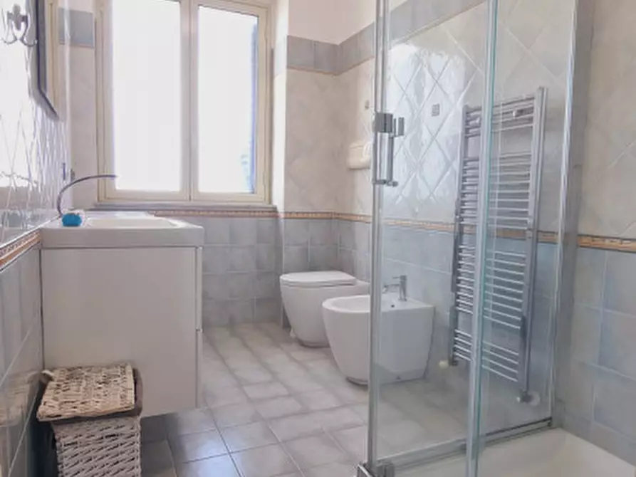 Immagine 8 di Appartamento in affitto  in VIA SPIAGGIA DI PONENTE, 15 a Milazzo