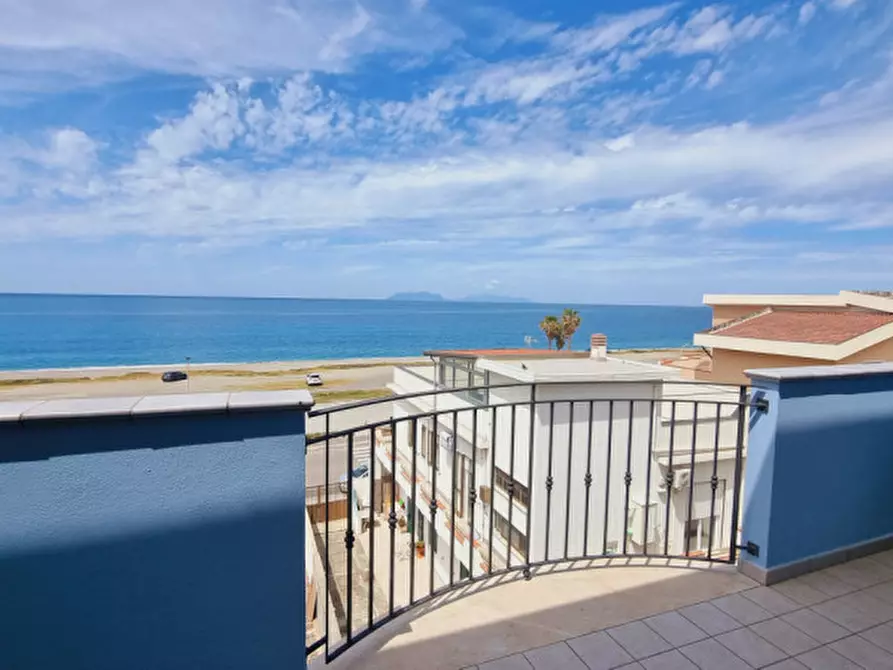 Immagine 9 di Appartamento in affitto  in VIA SPIAGGIA DI PONENTE, 15 a Milazzo