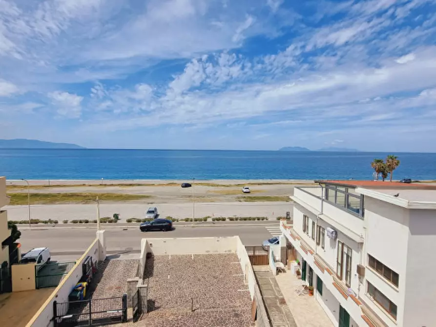 Immagine 11 di Appartamento in affitto  in VIA SPIAGGIA DI PONENTE, 15 a Milazzo