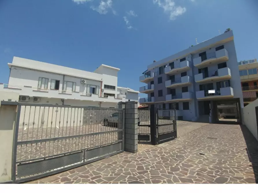 Immagine 14 di Appartamento in affitto  in VIA SPIAGGIA DI PONENTE, 15 a Milazzo