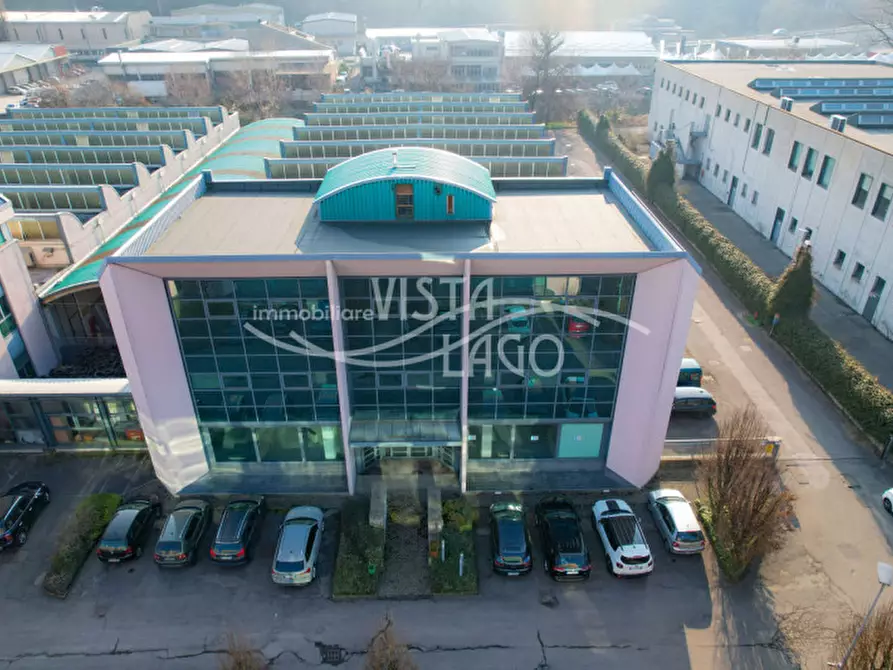 Immagine 3 di Ufficio in affitto  a Cernobbio