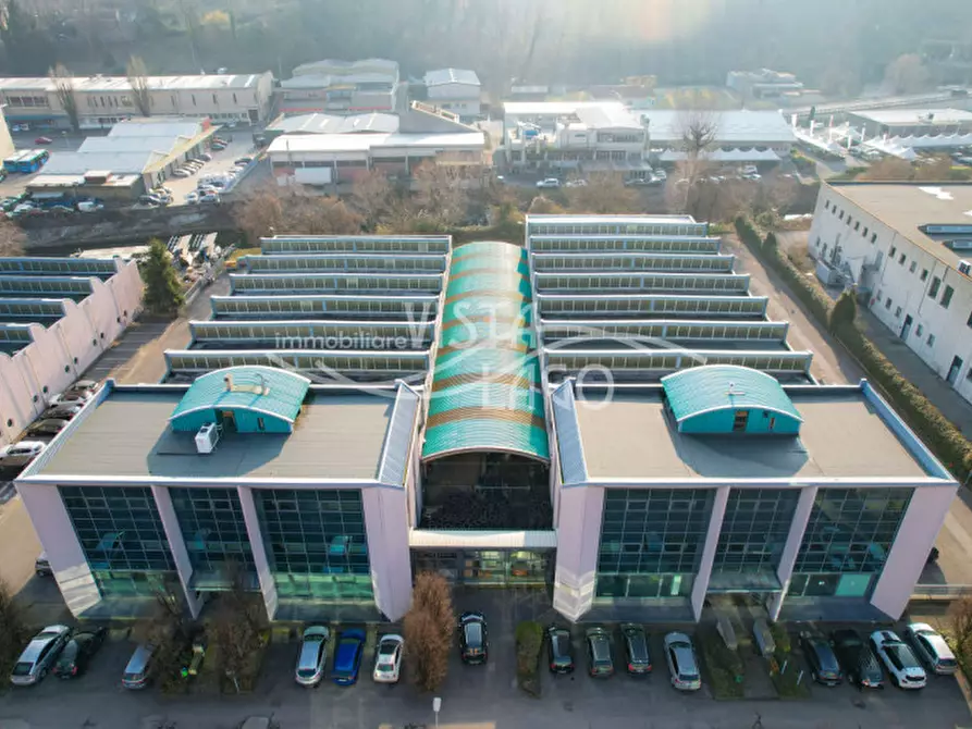 Immagine 6 di Ufficio in affitto  a Cernobbio