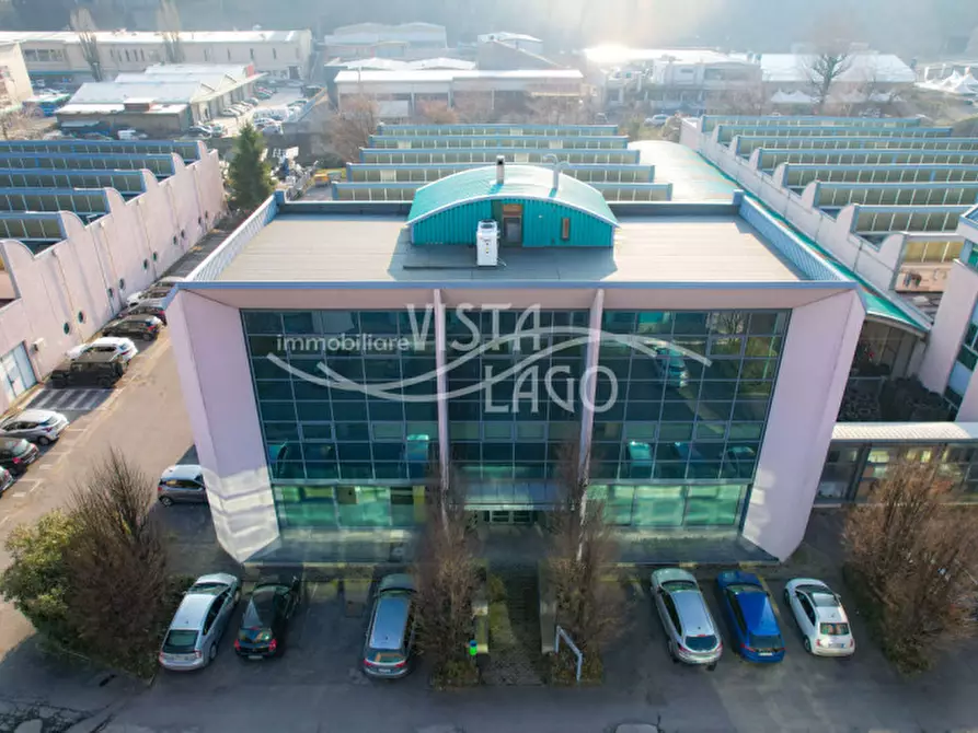 Immagine 1 di Ufficio in affitto  a Cernobbio