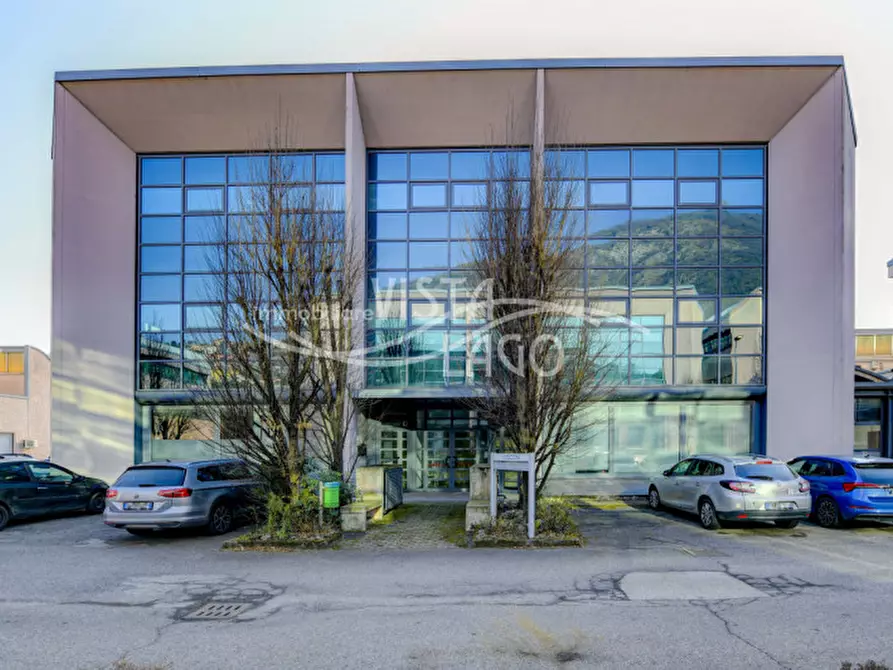 Immagine 2 di Ufficio in affitto  a Cernobbio