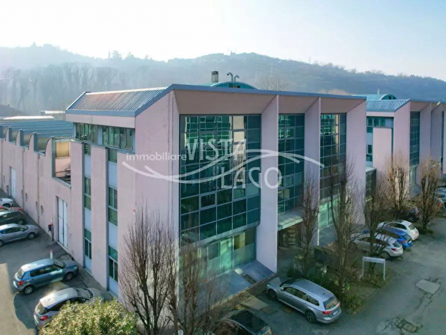 Immagine 3 di Ufficio in affitto  a Cernobbio