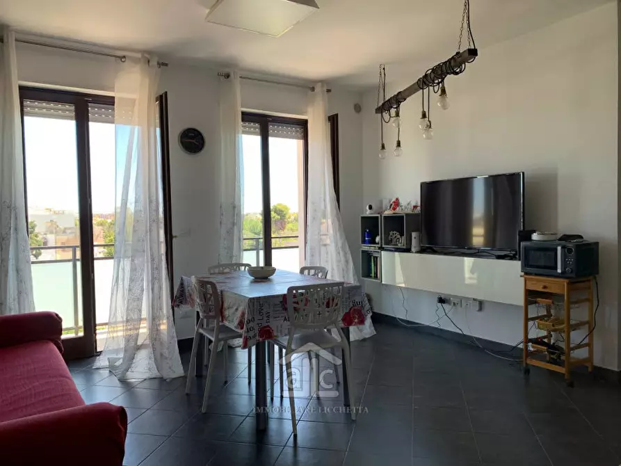 Immagine 1 di Appartamento in vendita  in Via Antonio Filippi 6 a Lecce