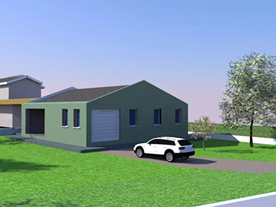 Immagine 2 di Casa indipendente in vendita  in via gelsi a Piove Di Sacco