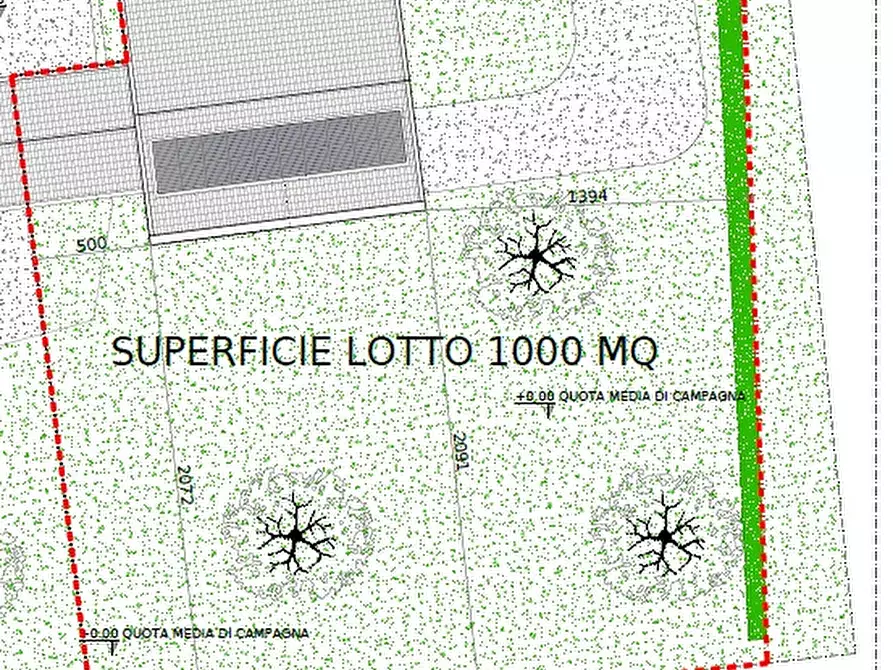 Immagine 3 di Casa indipendente in vendita  in via gelsi a Piove Di Sacco