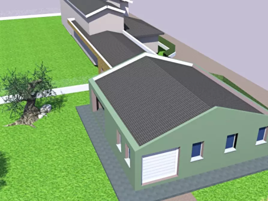 Immagine 4 di Casa indipendente in vendita  in via gelsi a Piove Di Sacco