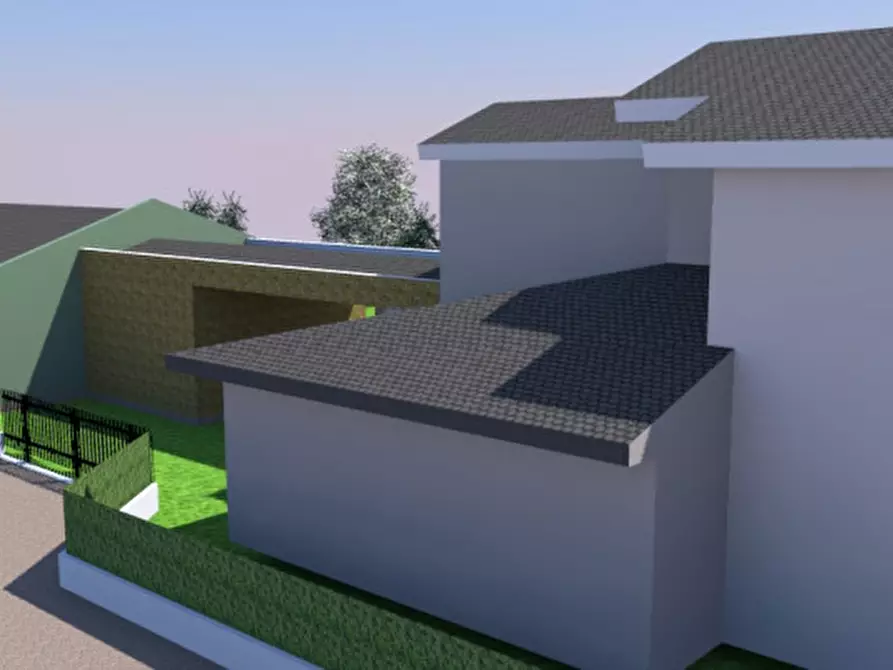 Immagine 6 di Casa indipendente in vendita  in via gelsi a Piove Di Sacco