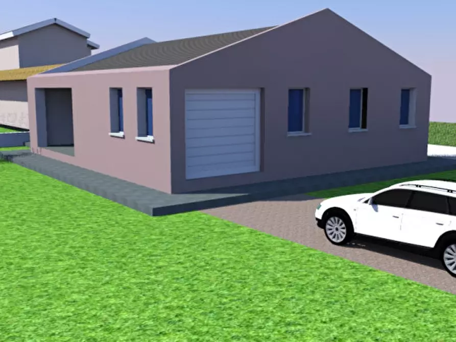 Immagine 7 di Casa indipendente in vendita  in via gelsi a Piove Di Sacco