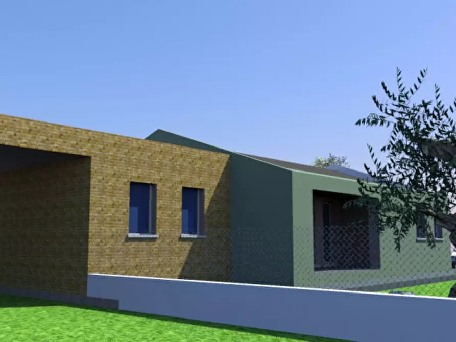 Immagine 9 di Casa indipendente in vendita  in via gelsi a Piove Di Sacco