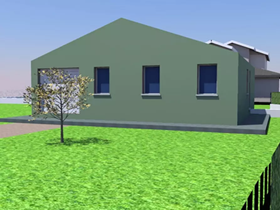 Immagine 10 di Casa indipendente in vendita  in via gelsi a Piove Di Sacco