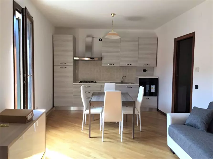 Immagine 1 di Appartamento in affitto  a Badia Polesine