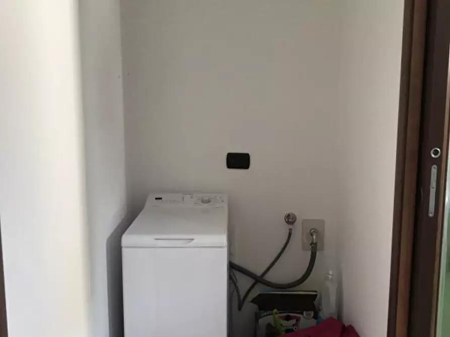 Immagine 2 di Appartamento in affitto  a Badia Polesine