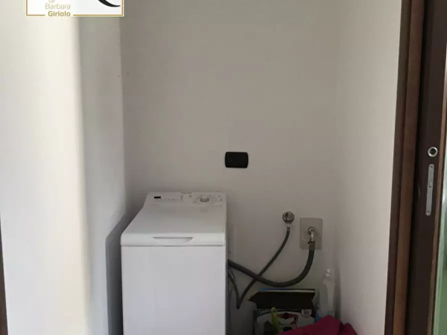 Immagine 2 di Appartamento in affitto  a Badia Polesine