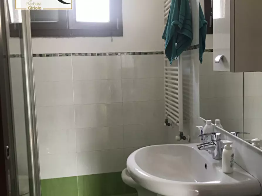 Immagine 4 di Appartamento in affitto  a Badia Polesine