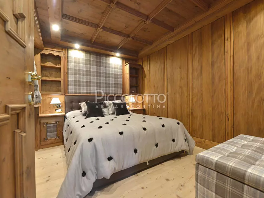 Immagine 7 di Appartamento in vendita  in Crepedel a Cortina D'ampezzo