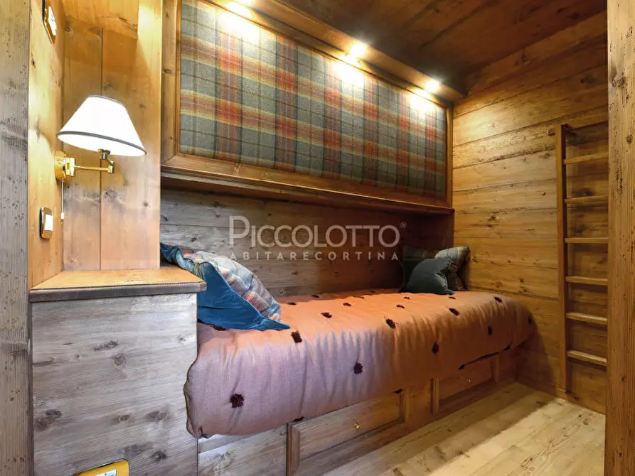 Immagine 13 di Appartamento in vendita  in Crepedel a Cortina D'ampezzo