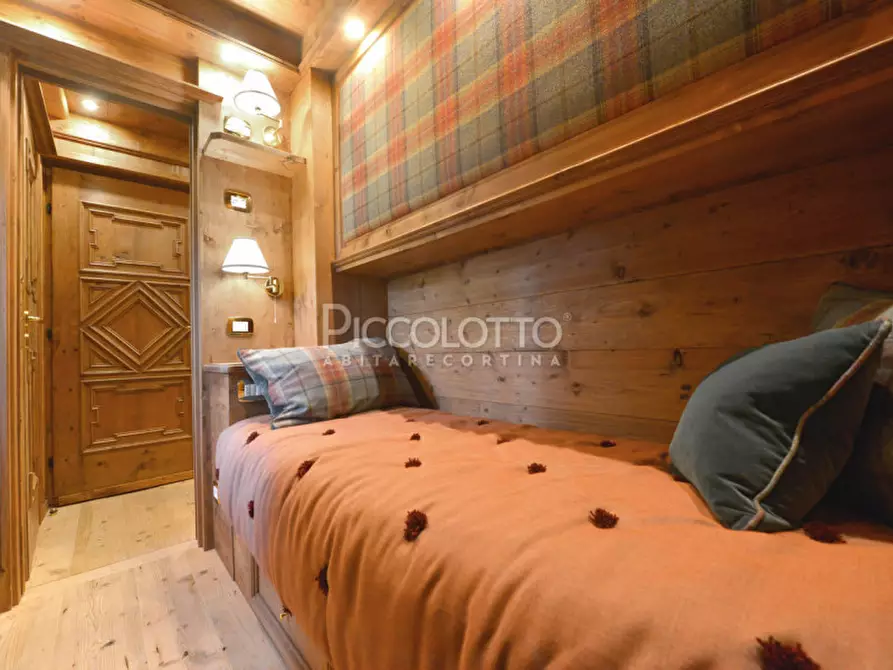 Immagine 14 di Appartamento in vendita  in Crepedel a Cortina D'ampezzo