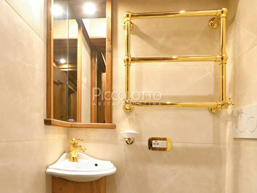 Immagine 16 di Appartamento in vendita  in Crepedel a Cortina D'ampezzo