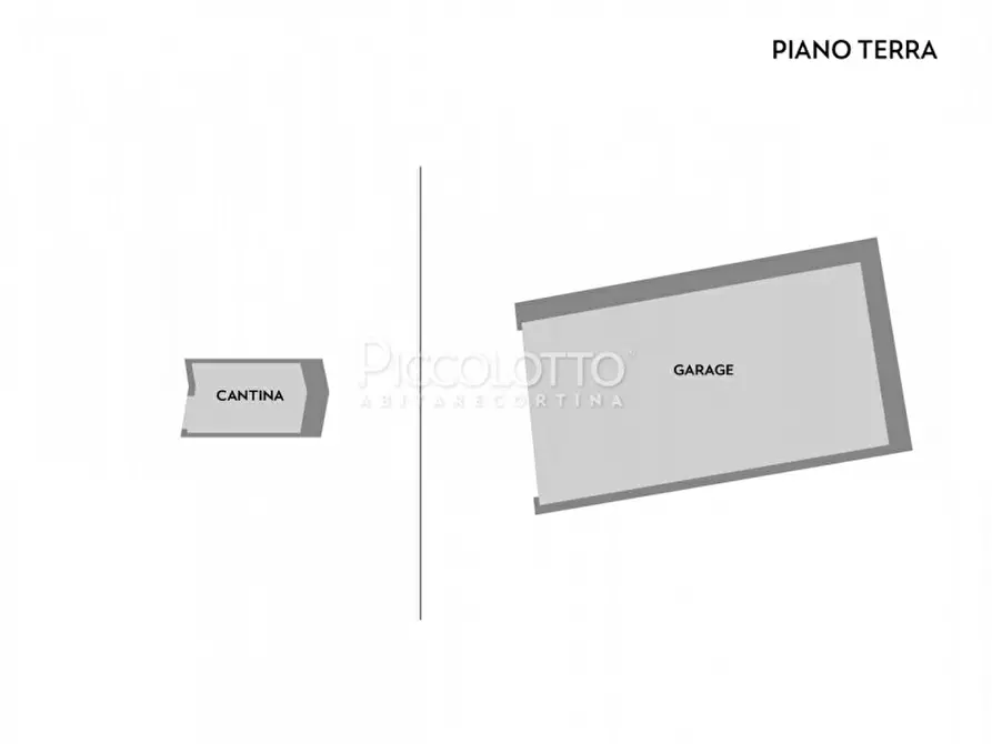 Immagine 19 di Appartamento in vendita  in Crepedel a Cortina D'ampezzo