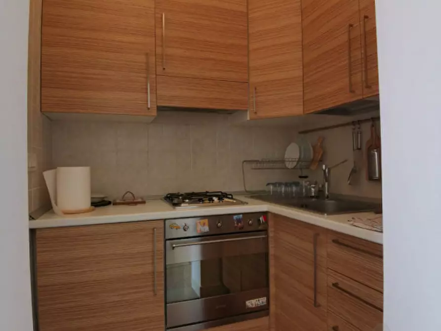 Immagine 12 di Appartamento in affitto  in Via 95 Reggimento Fanteria a Lecce