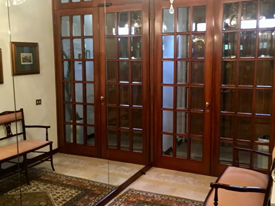 Immagine 3 di Villetta a schiera in vendita  in viale Italia a Castelfranco Veneto