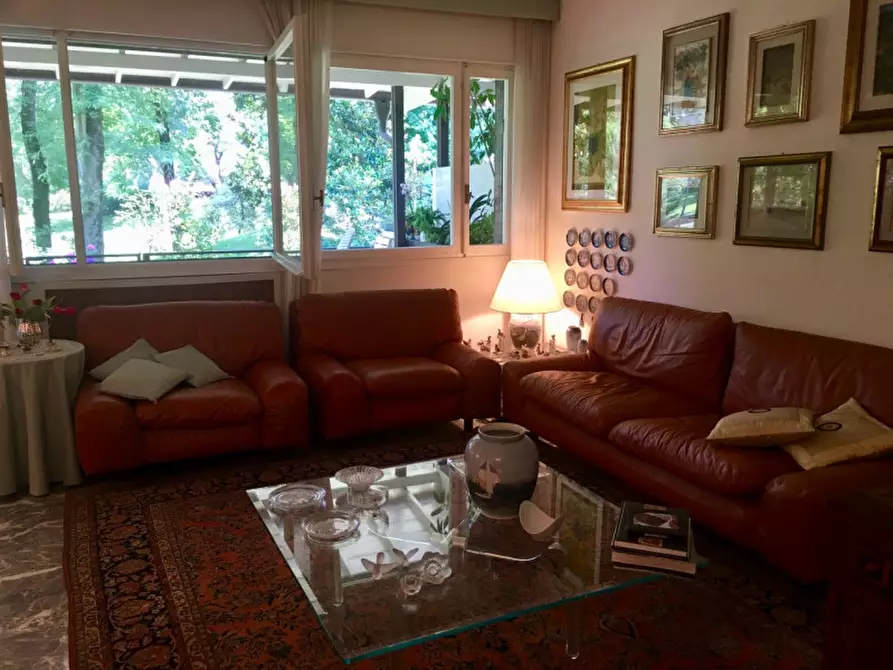 Immagine 4 di Villetta a schiera in vendita  in viale Italia a Castelfranco Veneto