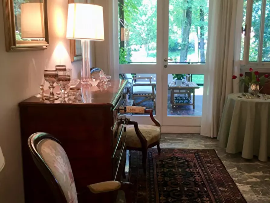 Immagine 5 di Villetta a schiera in vendita  in viale Italia a Castelfranco Veneto