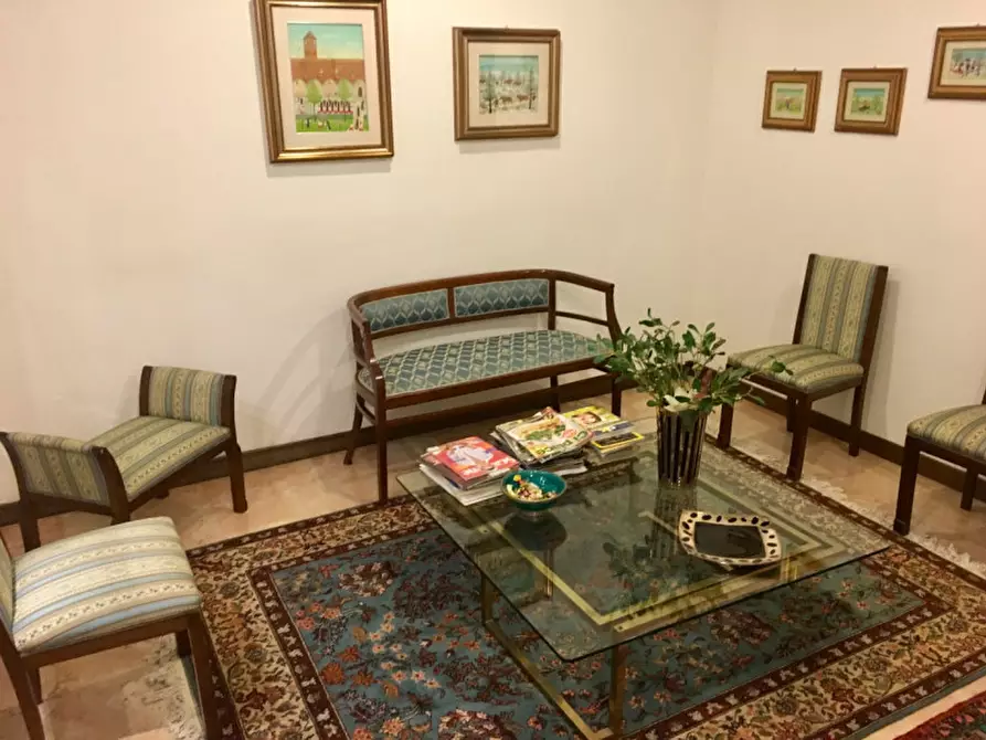 Immagine 7 di Villetta a schiera in vendita  in viale Italia a Castelfranco Veneto