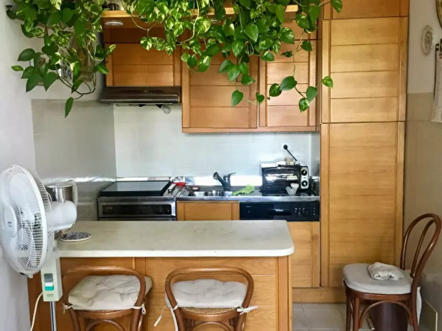 Immagine 8 di Villetta a schiera in vendita  in viale Italia a Castelfranco Veneto