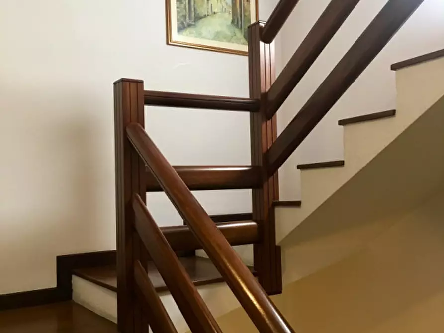 Immagine 10 di Villetta a schiera in vendita  in viale Italia a Castelfranco Veneto