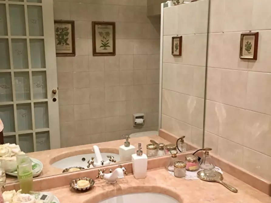 Immagine 11 di Villetta a schiera in vendita  in viale Italia a Castelfranco Veneto