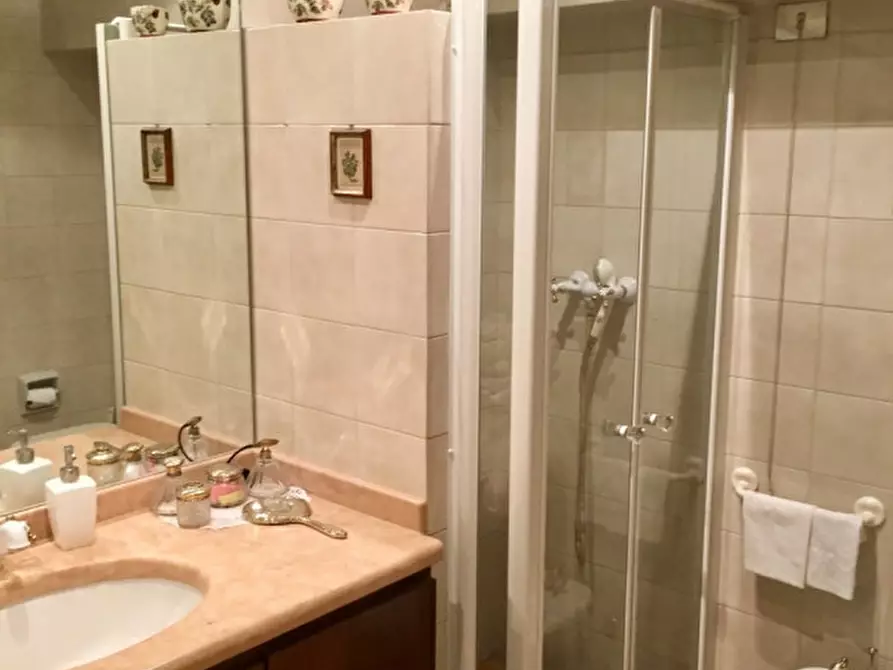 Immagine 12 di Villetta a schiera in vendita  in viale Italia a Castelfranco Veneto