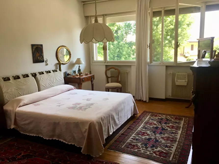 Immagine 13 di Villetta a schiera in vendita  in viale Italia a Castelfranco Veneto