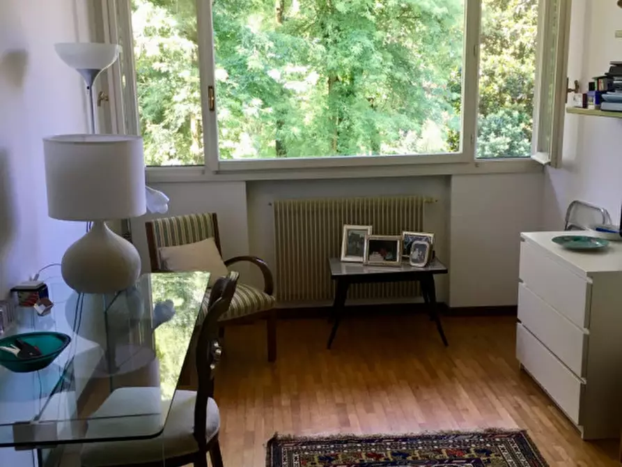 Immagine 14 di Villetta a schiera in vendita  in viale Italia a Castelfranco Veneto