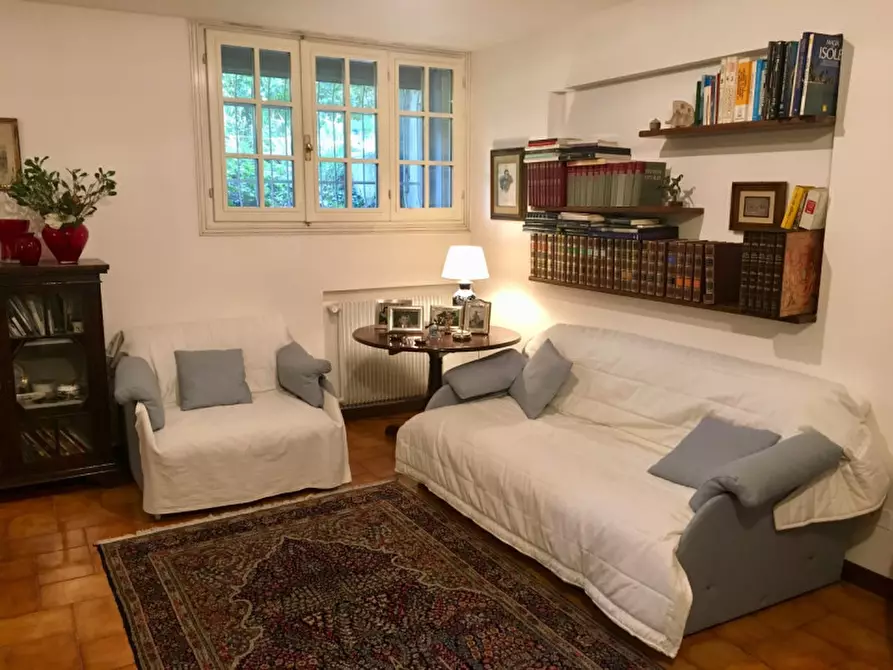 Immagine 15 di Villetta a schiera in vendita  in viale Italia a Castelfranco Veneto