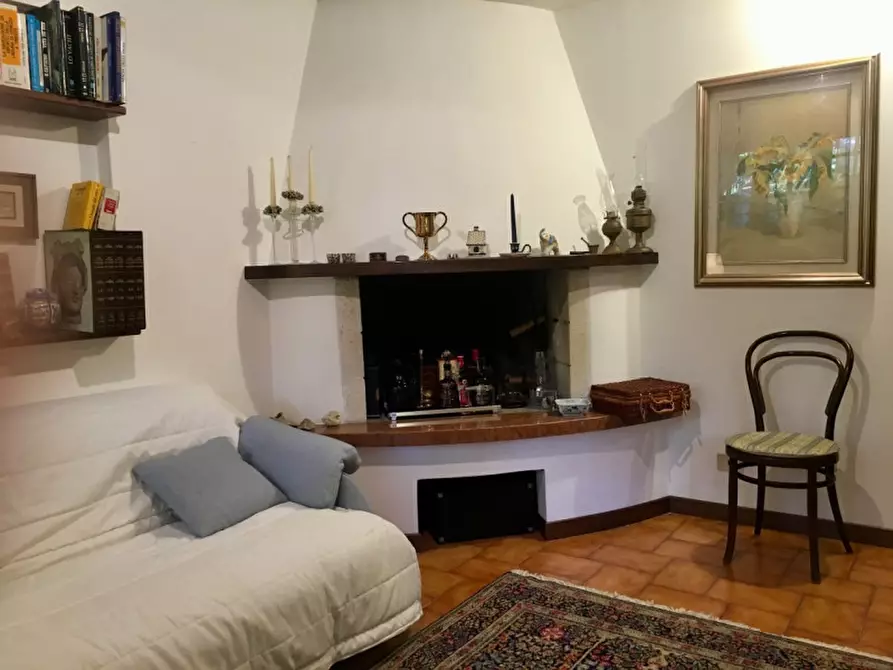 Immagine 16 di Villetta a schiera in vendita  in viale Italia a Castelfranco Veneto