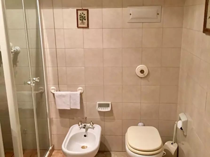 Immagine 17 di Villetta a schiera in vendita  in viale Italia a Castelfranco Veneto